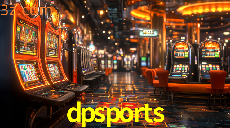 Plataforma de Apostas dpsports